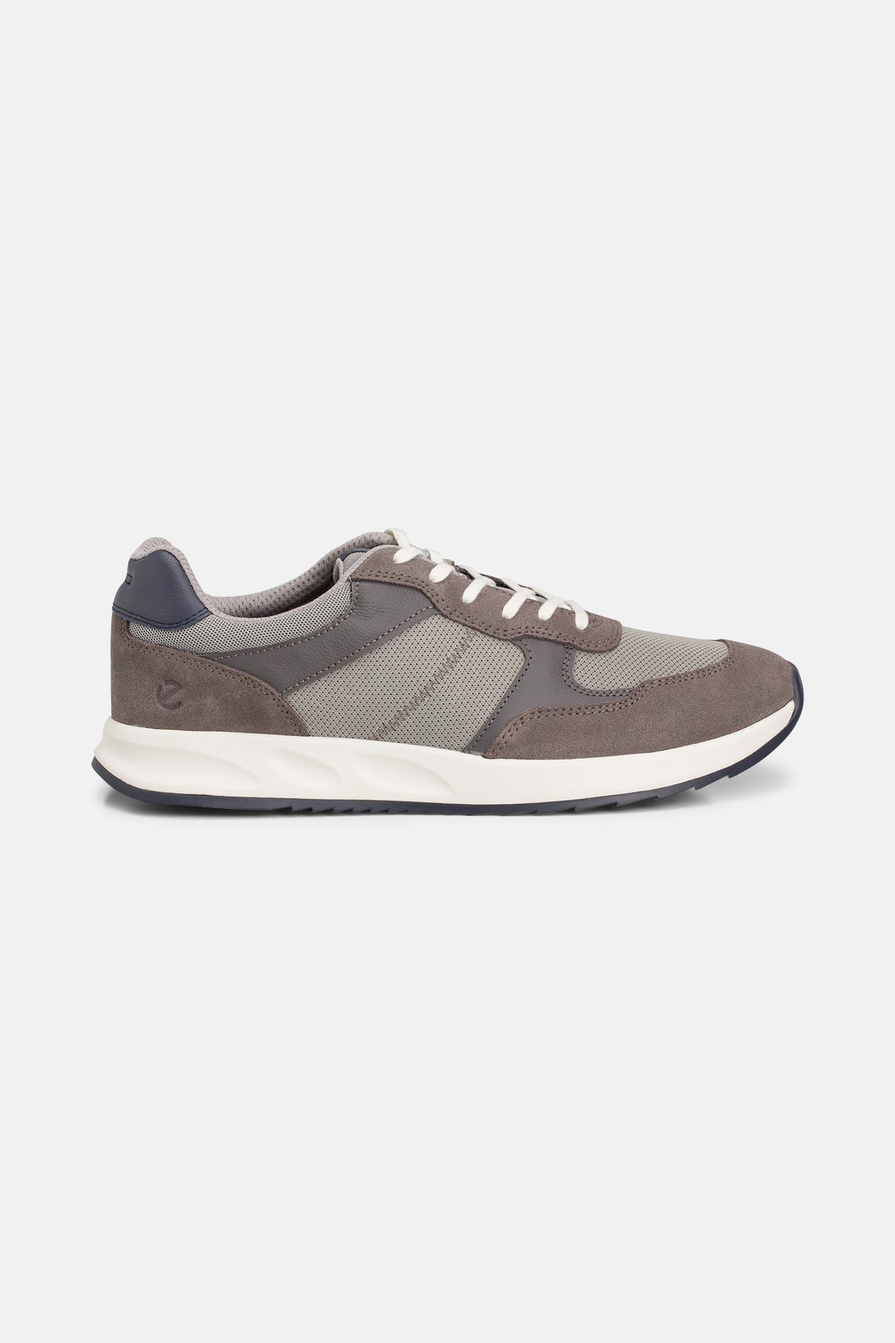 ECCO Sneaker mehrfarbig, Bild 1
