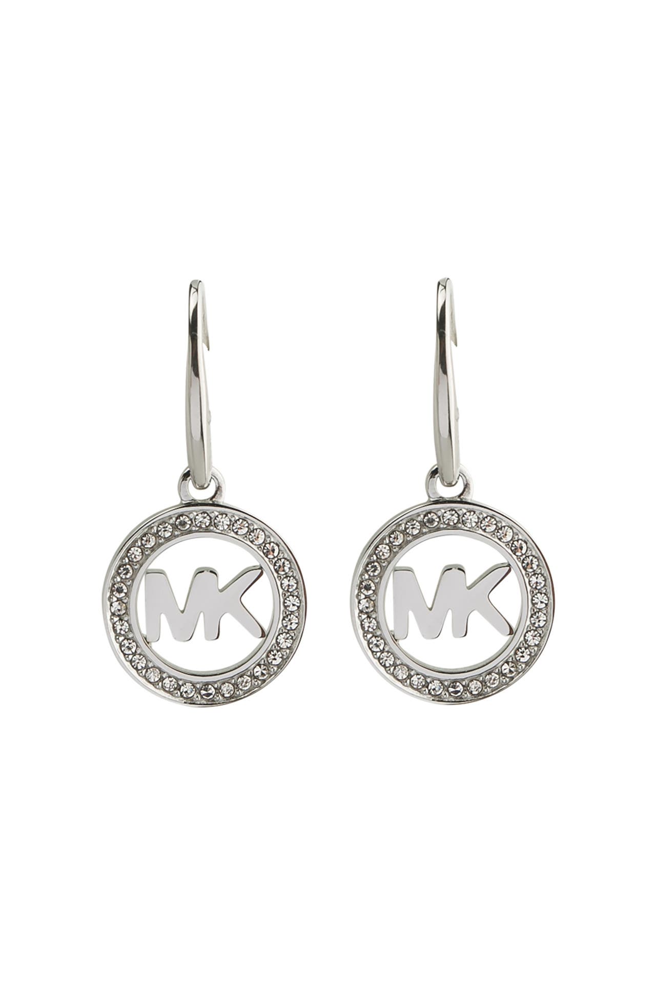 Michael Kors Earrings and ear cuffs for Women  Online Sale up to 49 off   Lyst