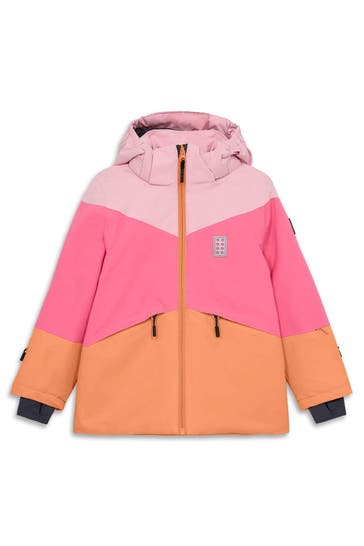 LEGO WEAR Skijacke mehrfarbig