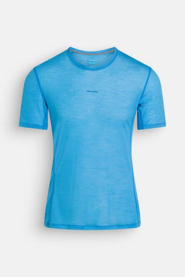 ICEBREAKER Baselayer blau