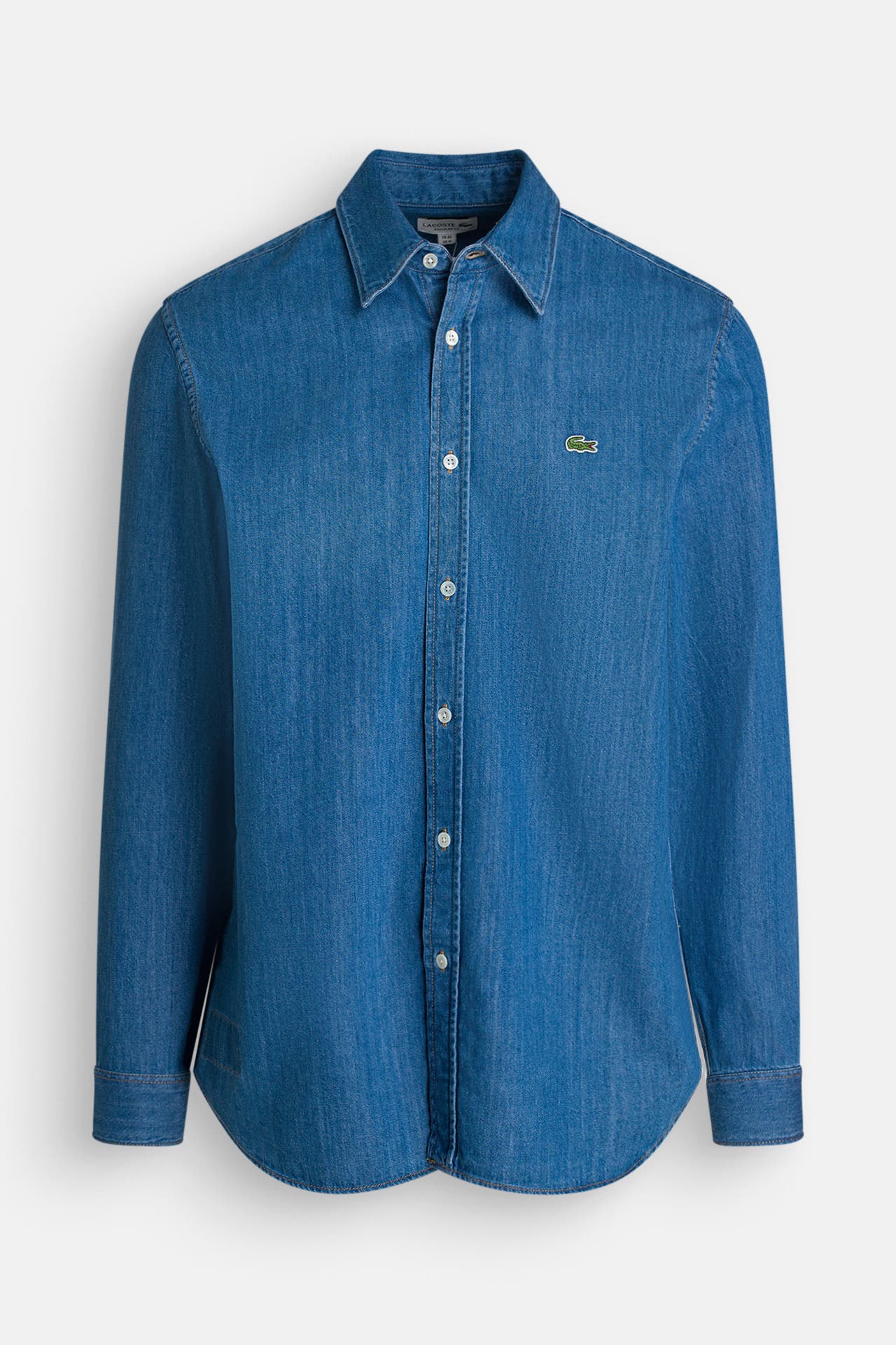 LACOSTE Casual-Hemd Regular Fit, Bild 1