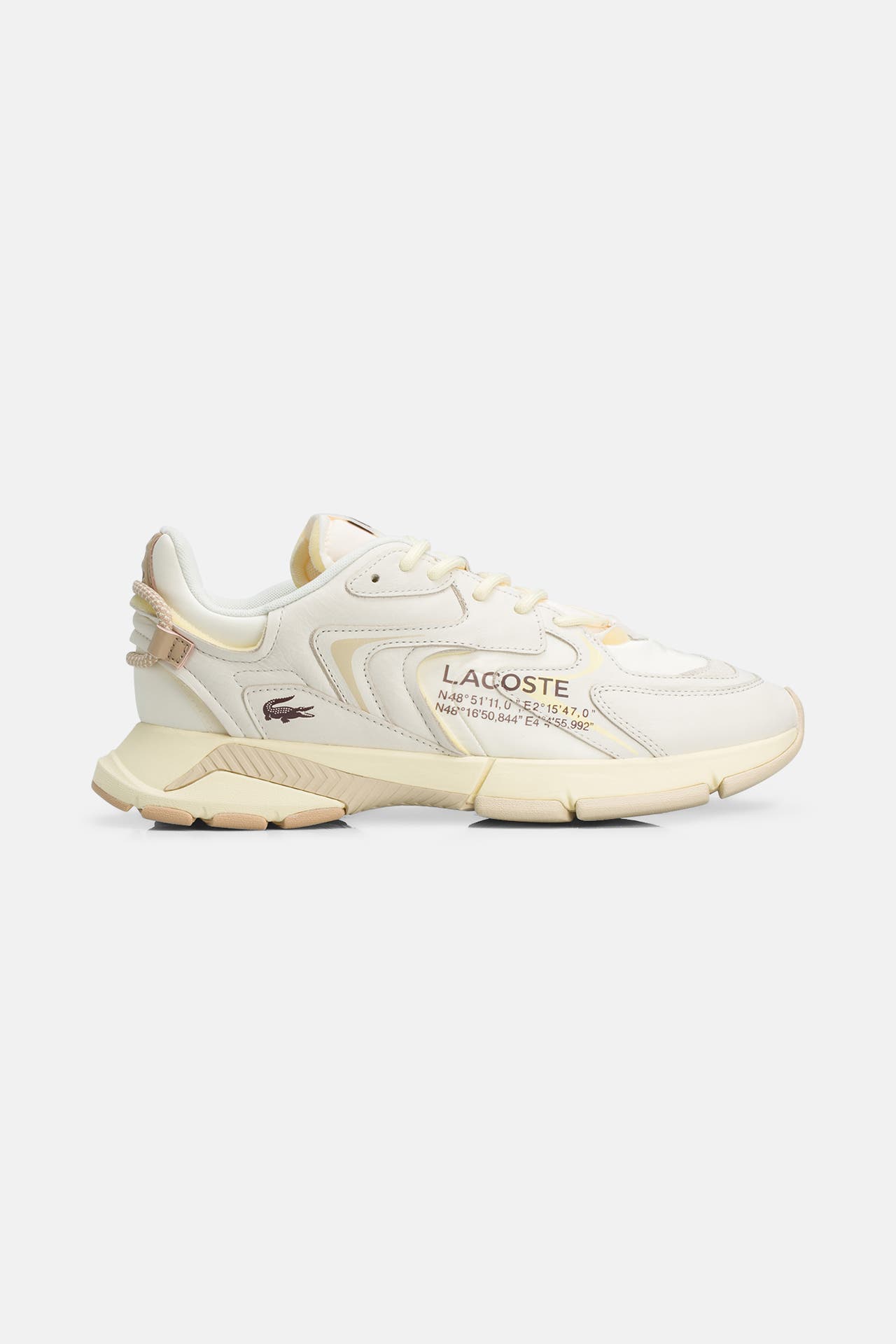 LACOSTE Sneaker mehrfarbig, Bild 1