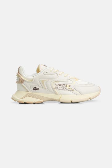 LACOSTE Sneaker mehrfarbig