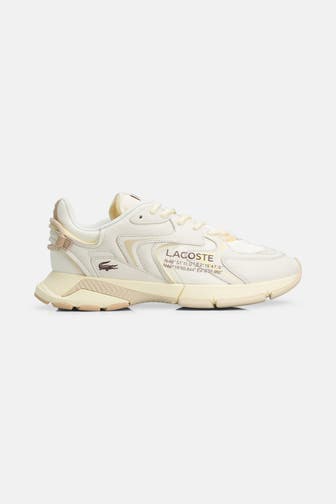 LACOSTE Sneaker mehrfarbig