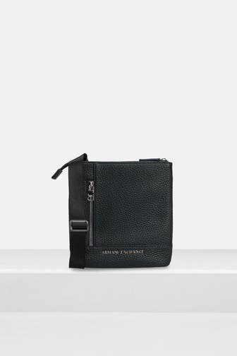 ARMANI EXCHANGE Umhängetasche nachtblau
