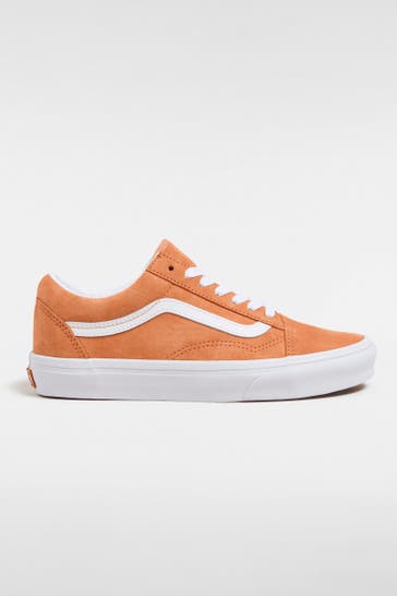VANS Sneaker 'Old Skool' orange