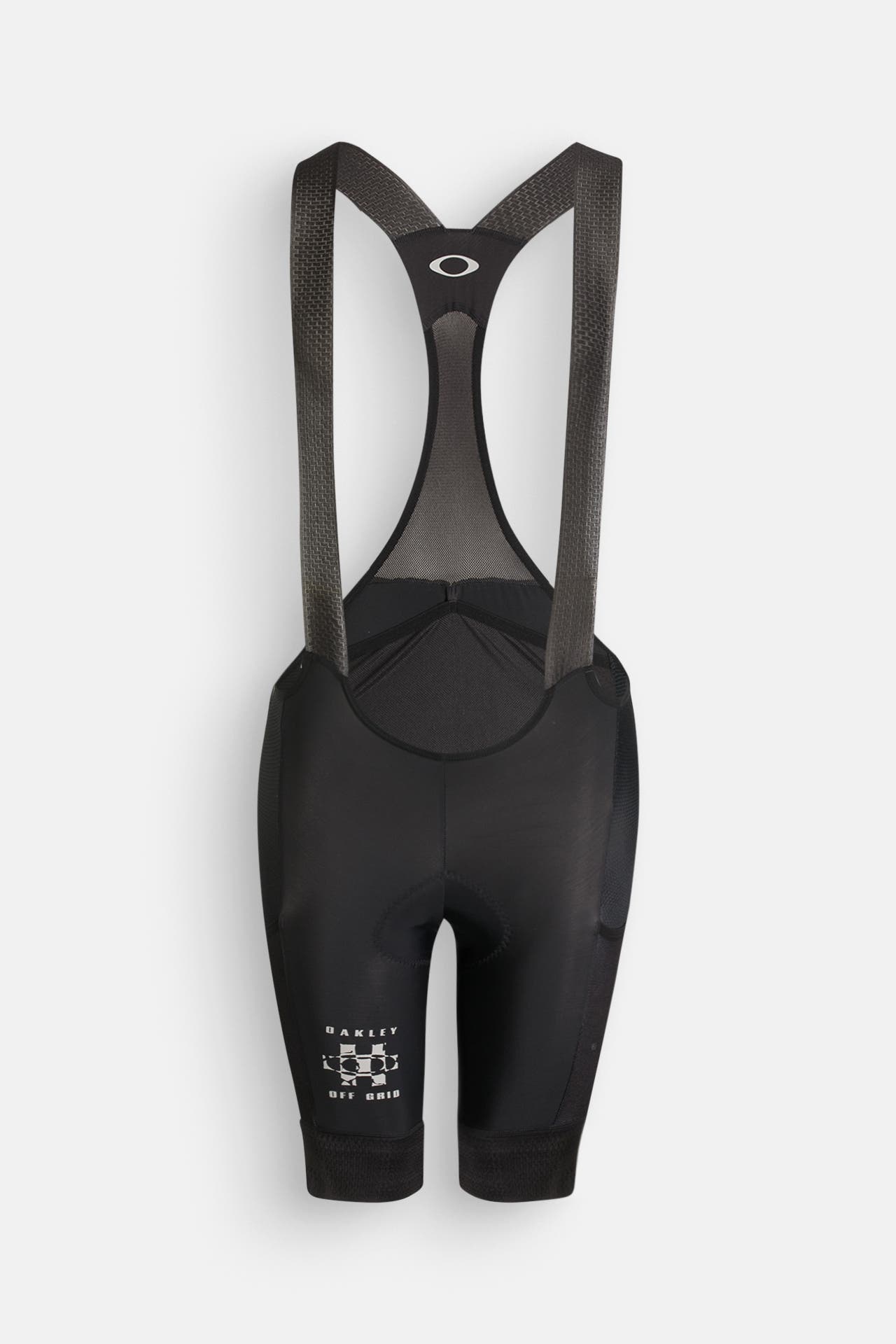 OAKLEY Trägerhose schwarz, Bild 1