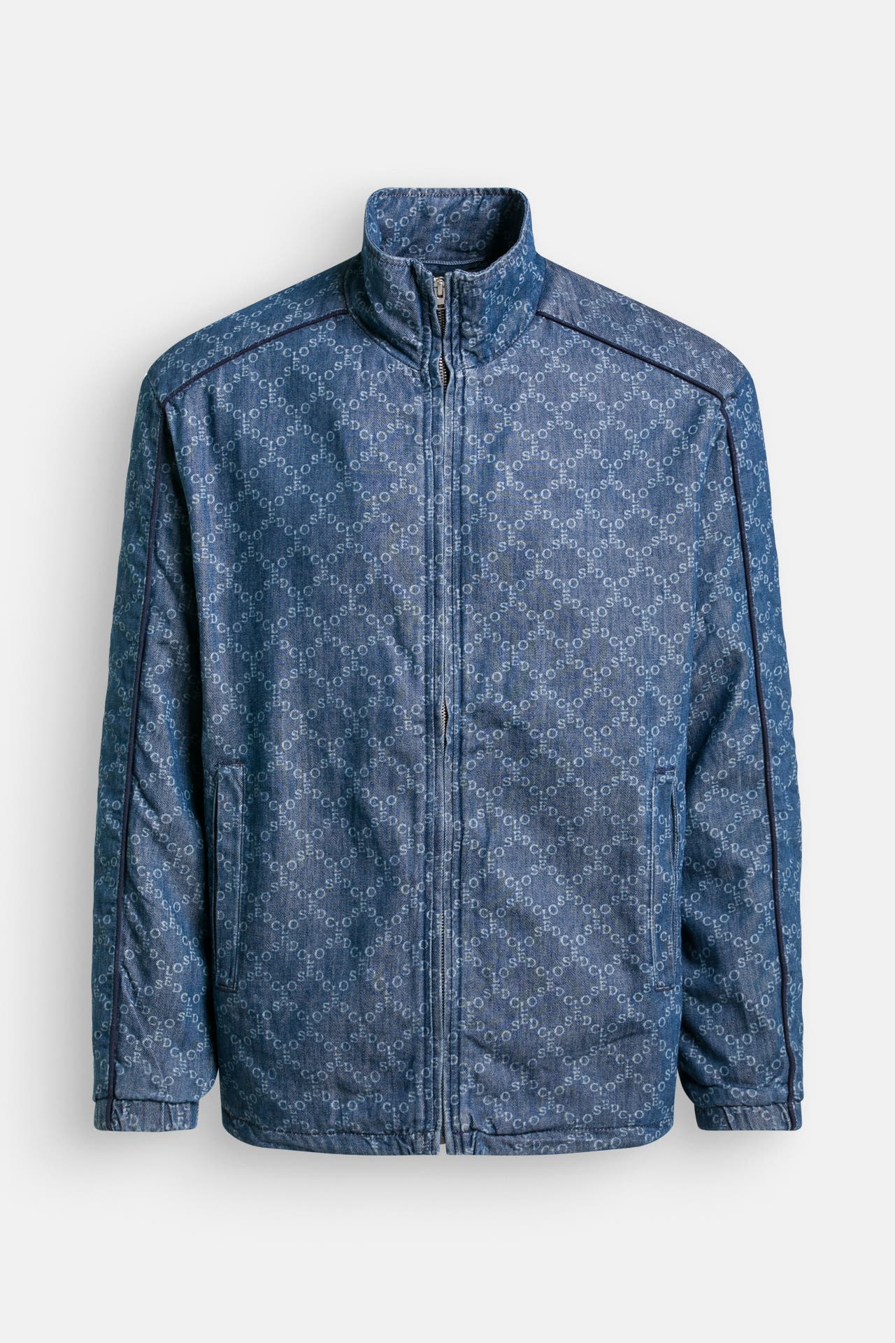 CLOSED Übergangsjacke gemustert, Bild 1