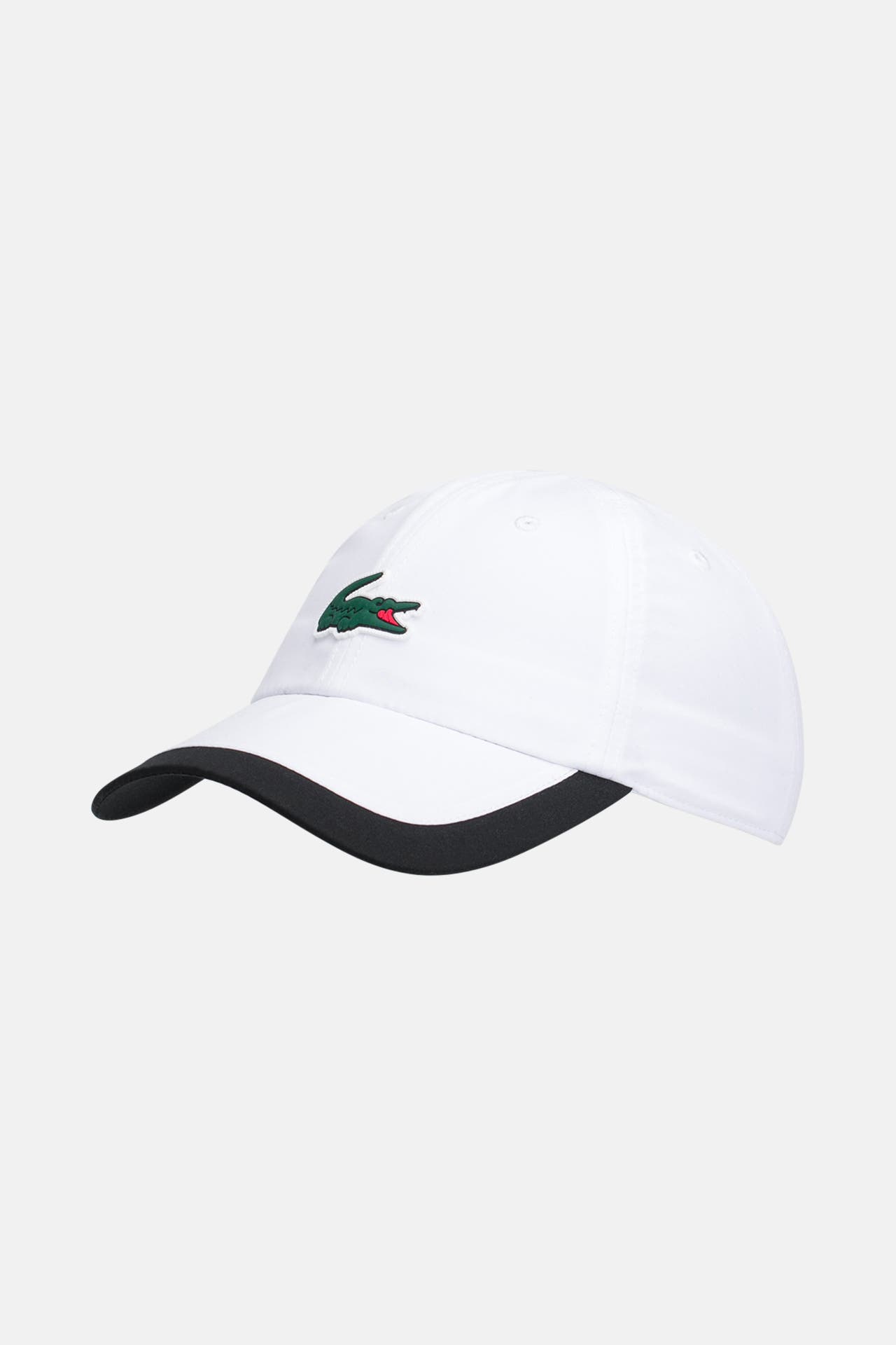LACOSTE Basecap weiß, Bild 1
