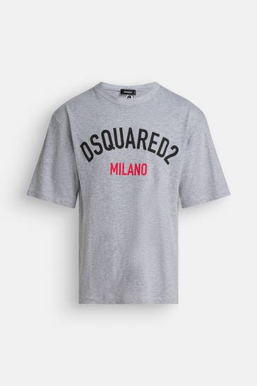 DSQUARED2 Grey T-Shirt