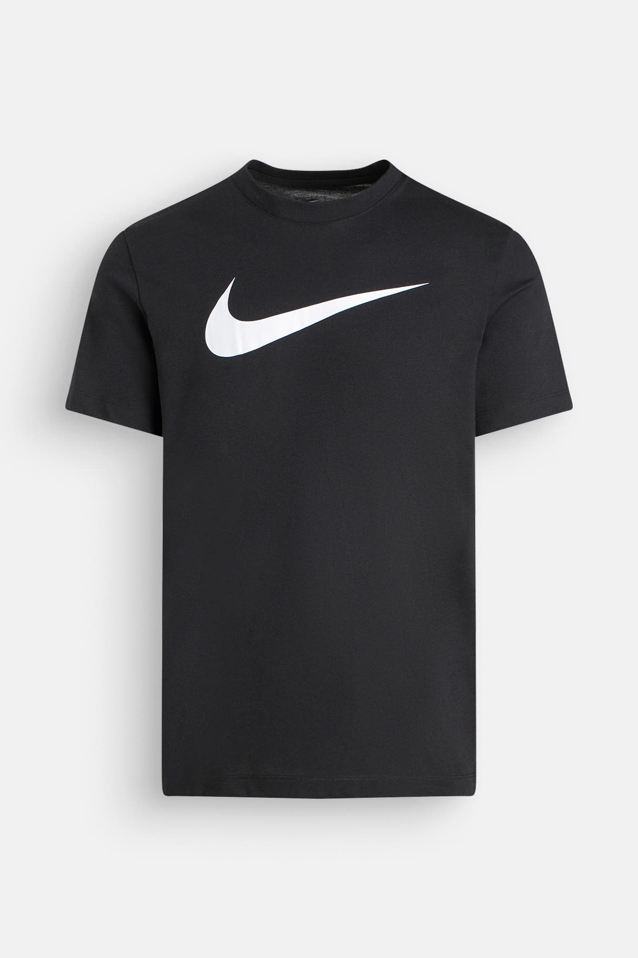NIKE T-Shirt 'Dri-Fit Park' schwarz, Bild 1