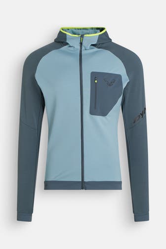DYNAFIT Midlayer 'Radical Polartec' mehrfarbig