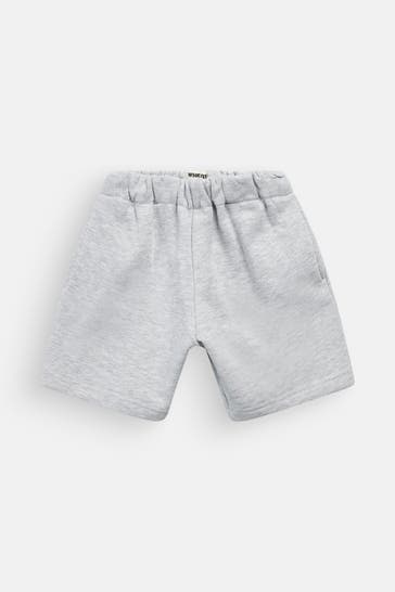 WHEAT Sweatpants hellgrau