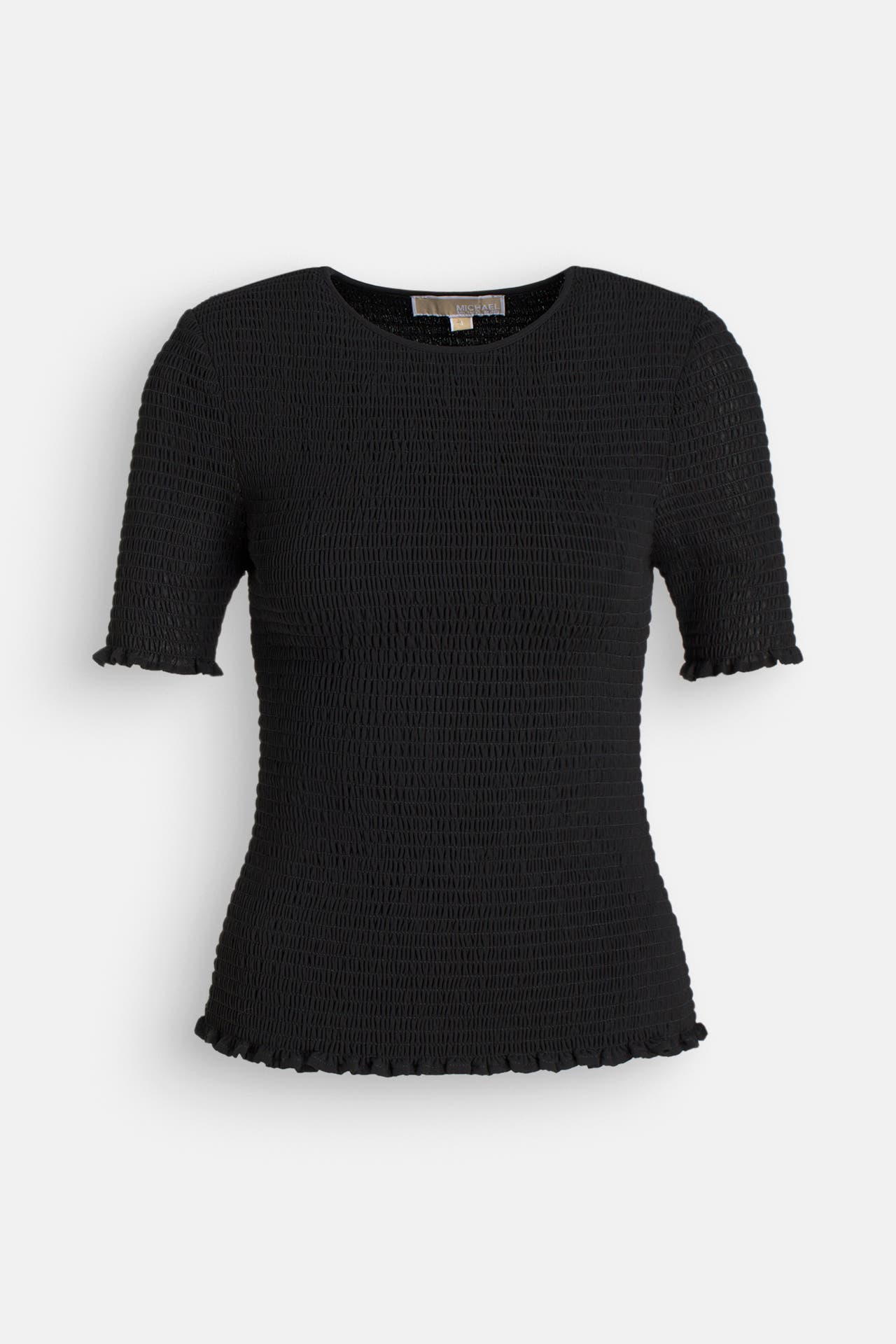 MICHAEL MICHAEL KORS T-Shirt schwarz, Bild 1
