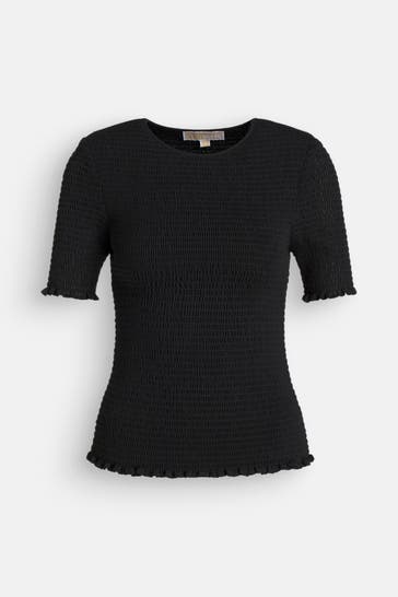 MICHAEL MICHAEL KORS T-Shirt schwarz