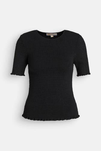 MICHAEL MICHAEL KORS T-Shirt schwarz
