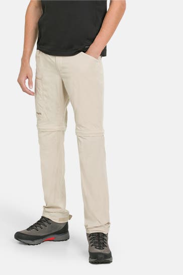 HAGLÖFS Outdoorhose sand