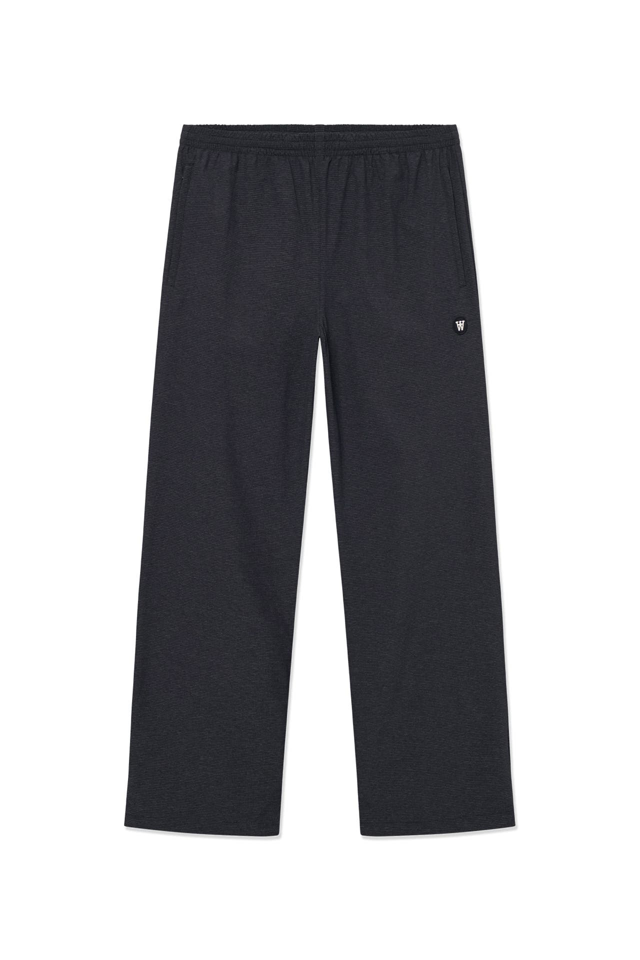WOOD WOOD Stoffhose 'Lee' gemustert, Bild 1