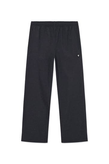 WOOD WOOD Stoffhose 'Lee' gemustert