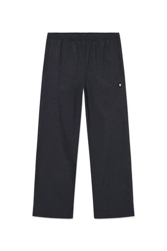 WOOD WOOD Stoffhose 'Lee' gemustert