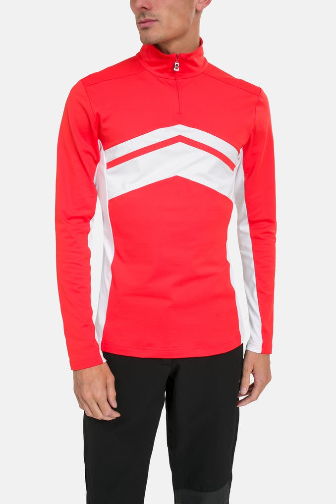 BOGNER Midlayer 'Elio' zweifarbig » günstig online kaufen