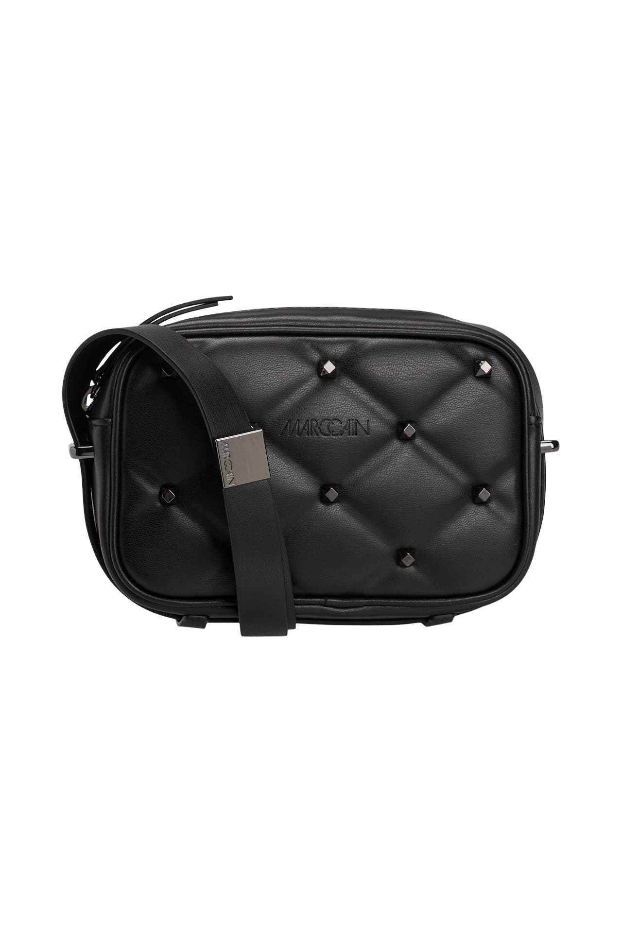 MARC CAIN Umhängetasche schwarz » günstig online kaufen | Outletcity
