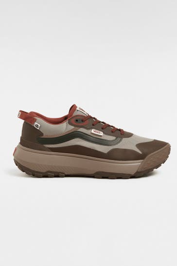 VANS Sneaker mehrfarbig