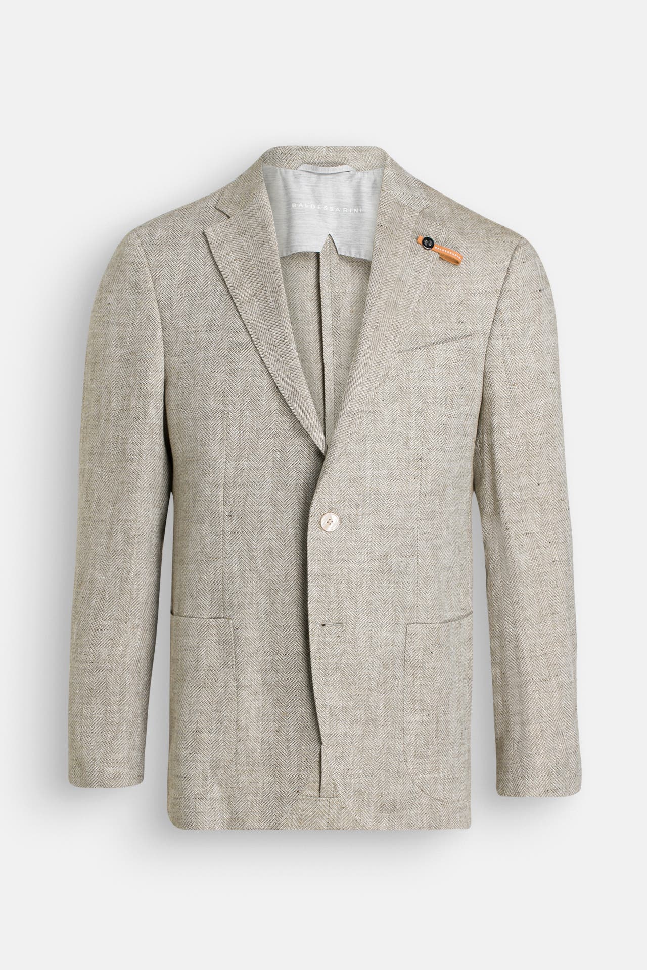BALDESSARINI Leinen-Sakko 'Surello' Slim Fit, Bild 1
