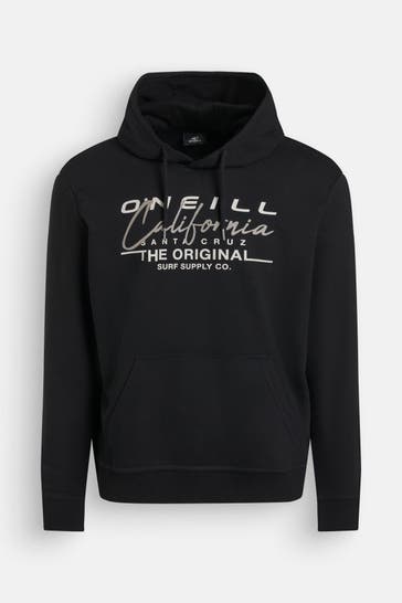 O'NEILL Hoodie 'Cali' schwarz