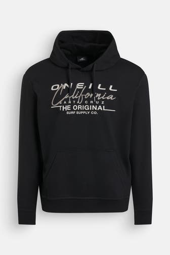 O'NEILL Hoodie 'Cali' schwarz