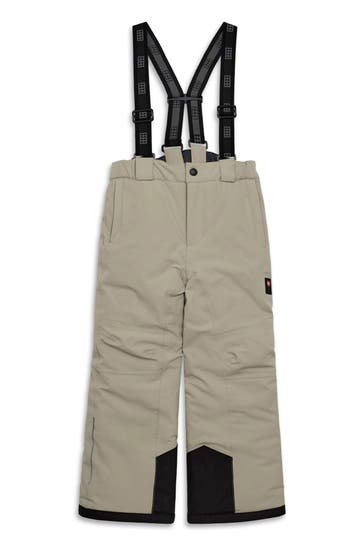 LEGO WEAR Schneehose 'LWPOWAI 708' beige
