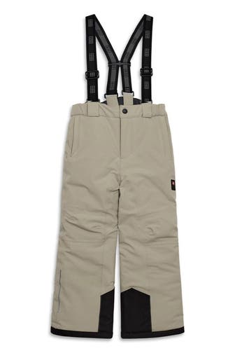 LEGO WEAR Schneehose 'LWPOWAI 708' beige