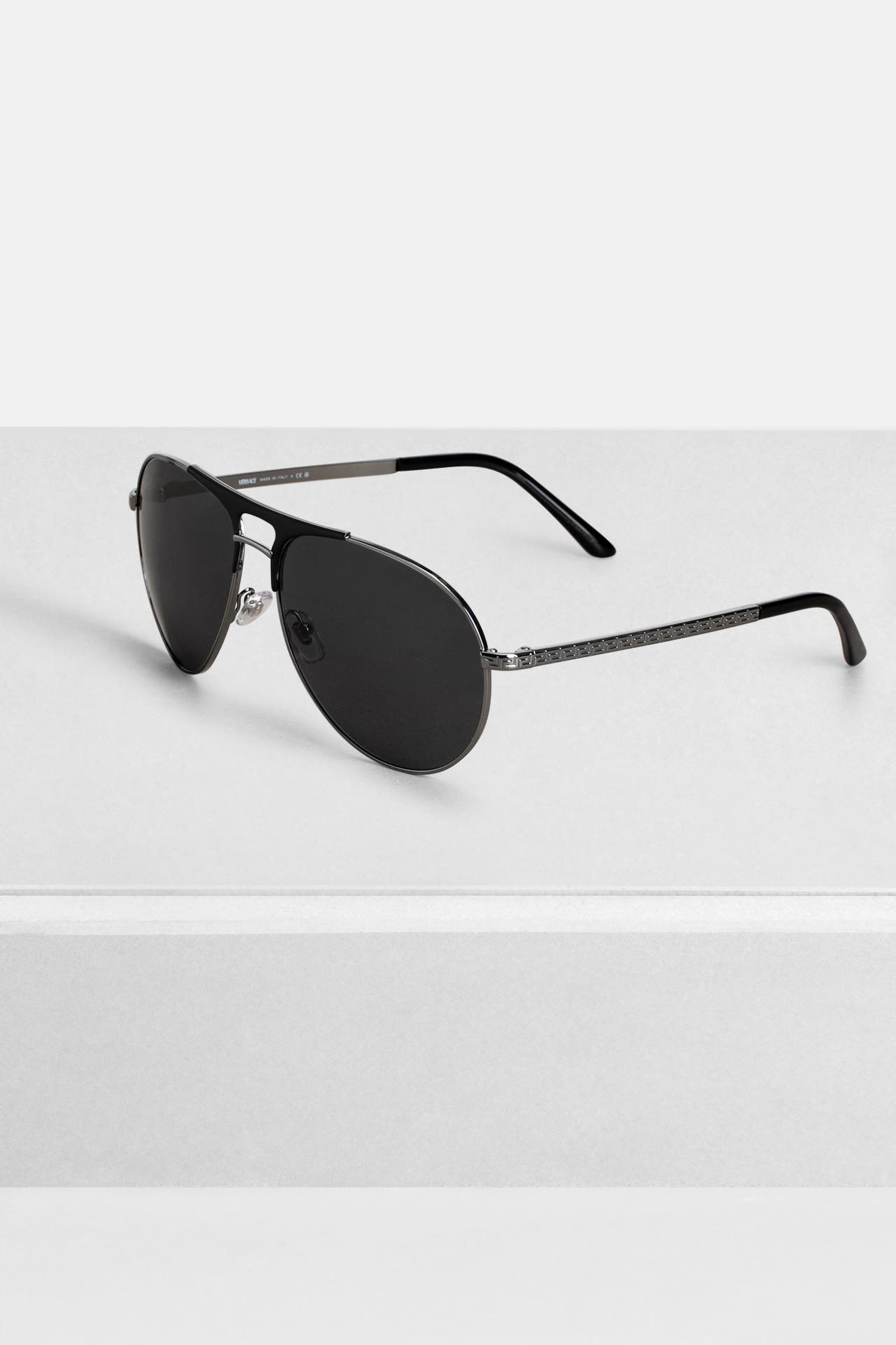 VERSACE Sonnenbrille zweifarbig, Bild 1