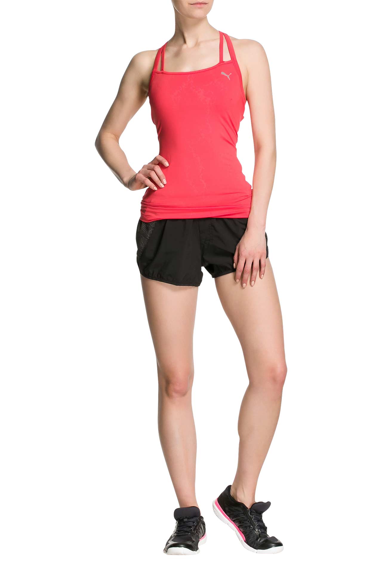 PUMA Funktionstop All Eyes On Me gunstig online kaufen Outletcity