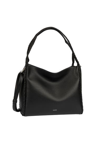 GABOR Schultertasche 'Ariela' schwarz