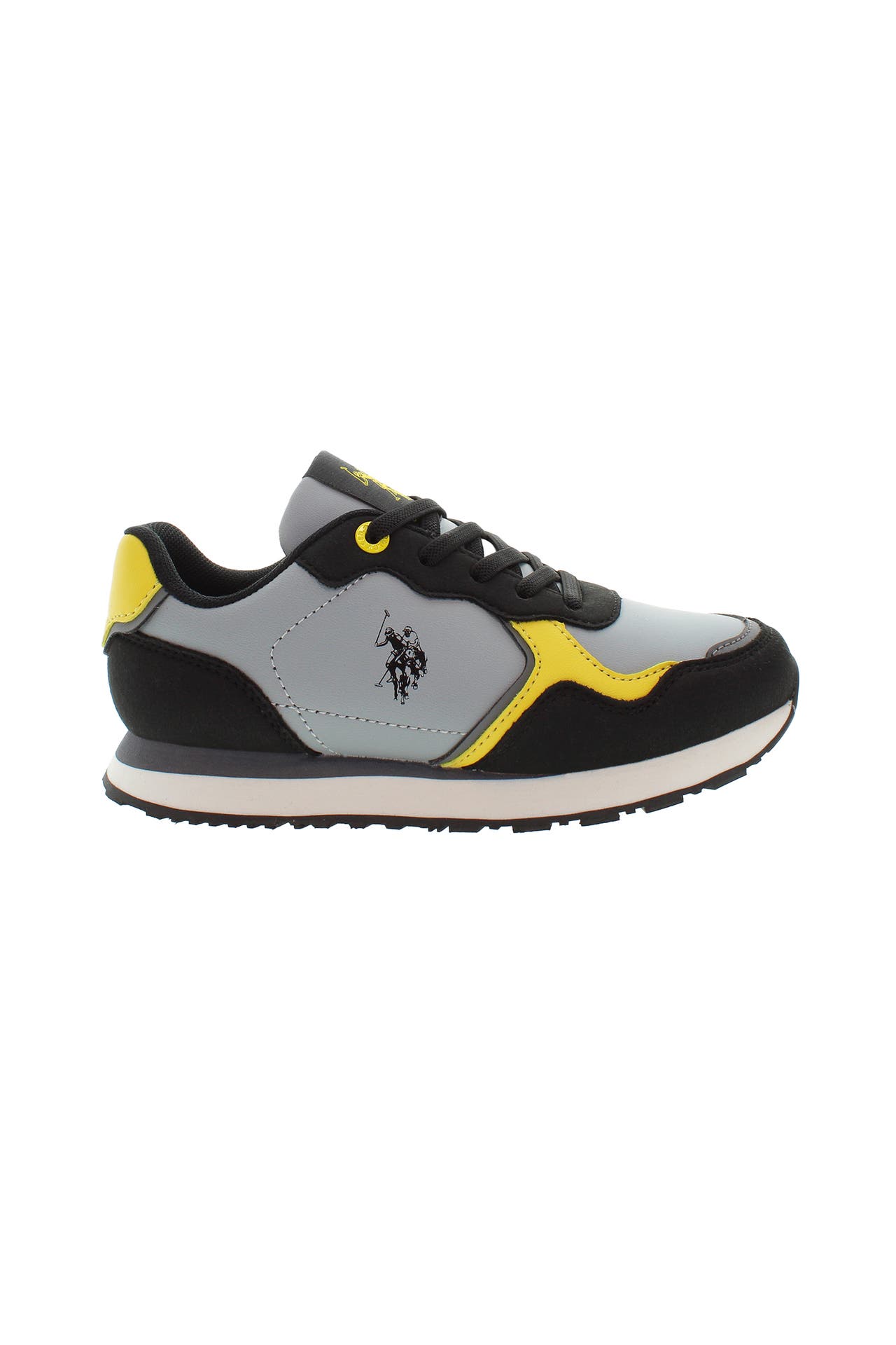 U.S. POLO ASSN. Sneaker mehrfarbig, Bild 1