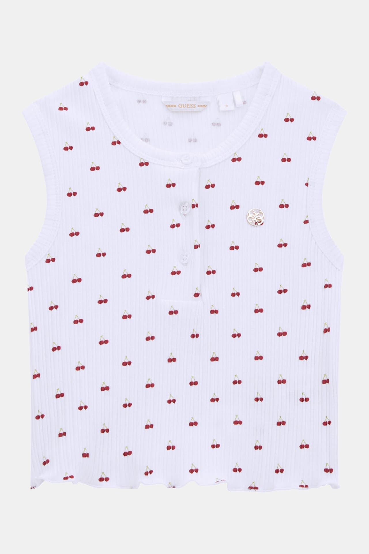 GUESS T-Shirt mehrfarbig, Bild 1