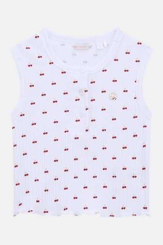 GUESS T-Shirt mehrfarbig