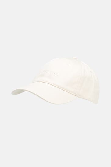 CALVIN KLEIN Basecap creme