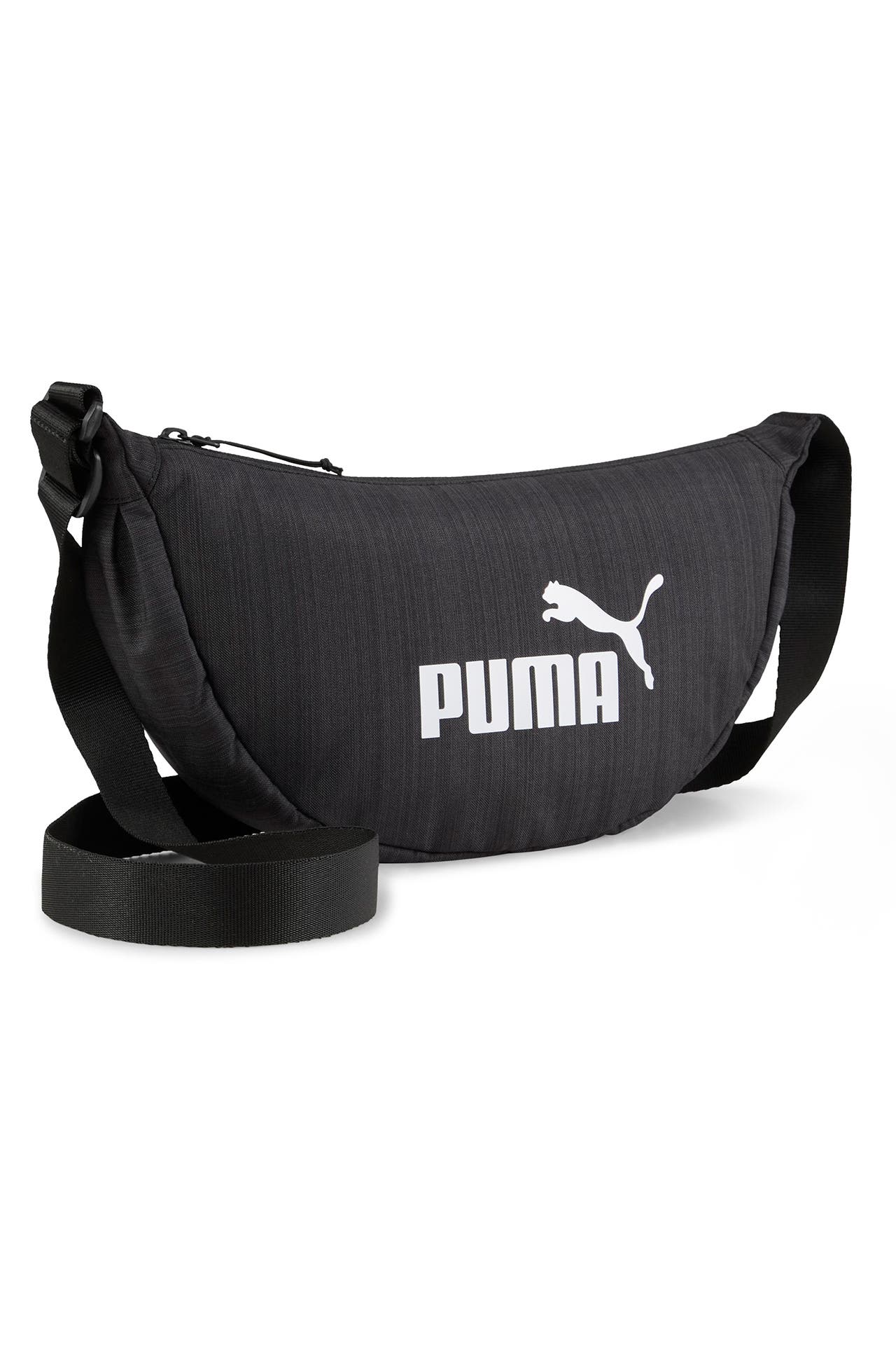 PUMA Umhängetasche schwarz, Bild 1