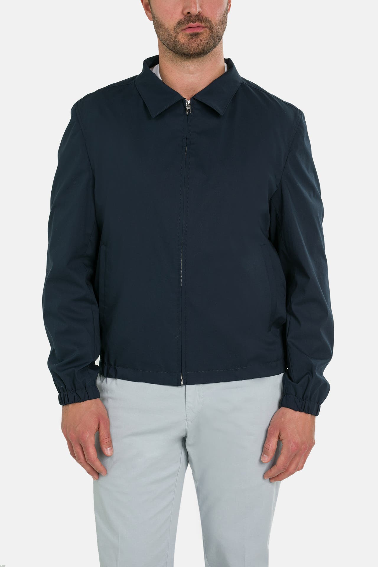 HECHTER Paris Blouson nachtblau, Bild 1