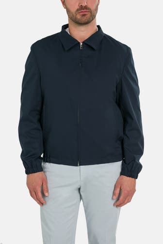 HECHTER Paris Blouson nachtblau
