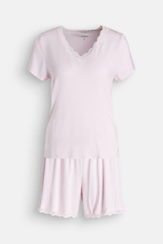 JOOP! Pyjama hellrosa