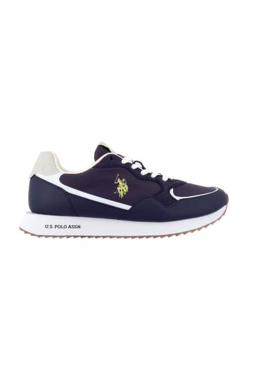 U.S. POLO ASSN. Sneaker 'Alden' navy