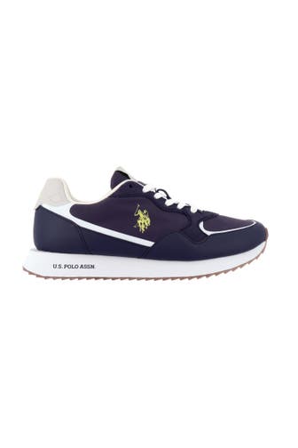 U.S. POLO ASSN. Sneaker 'Alden' navy
