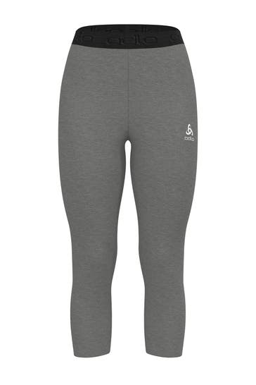 ODLO Funktionstights 'Revelstoke' dunkelgrau