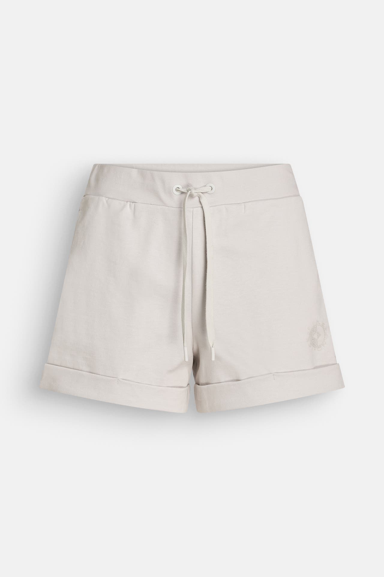 BOGNER FIRE + ICE Sweatshorts 'Lahela' hellgrau, Bild 1