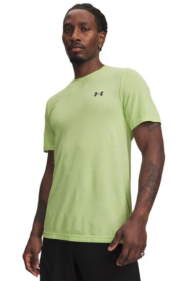 UNDER ARMOUR Funktionsshirt 'Vanish Seamless Novelty'