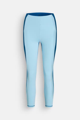 UNDER ARMOUR Tights 'Meridian Ankle' zweifarbig