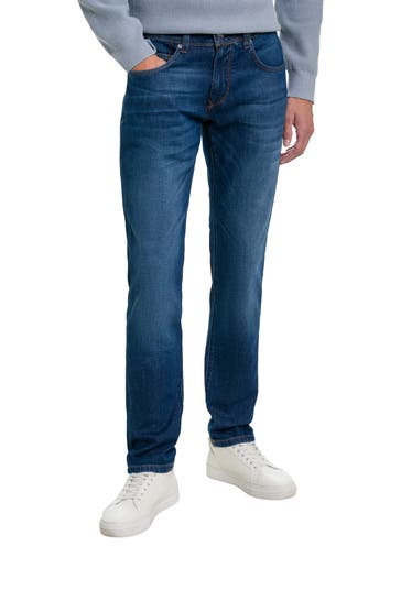 BALDESSARINI Jeans 'Jayden' tapered